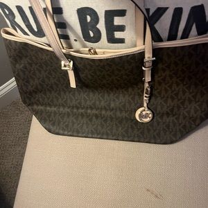 Michael Kors Tote